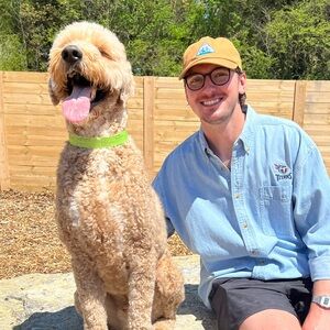 Meet your Posher, Wwill